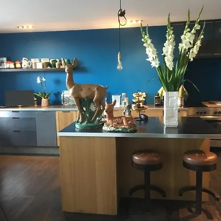Bed & Breakfast Cote Jardin, D'hotes Le Pont-de-Beauvoisin