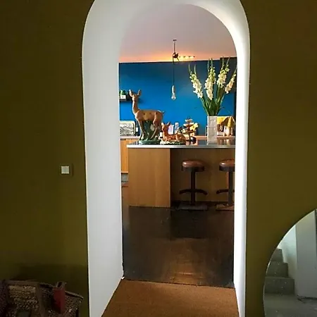 Côté Jardin, D’hôtes Bed and breakfast 3*
